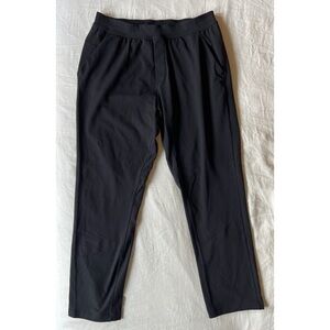 Lululemon Men’s Black Pants